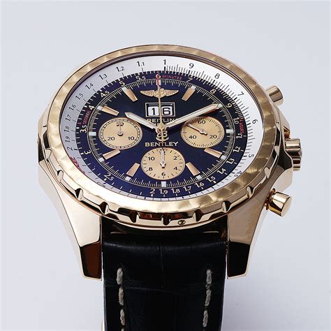 breitling limited editions|breitling bentley limited edition watches.